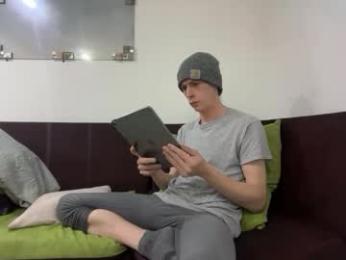 millerjdm webcam model stream image