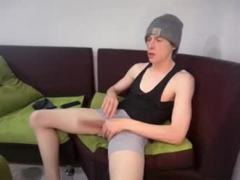 millerjdm webcam model stream image