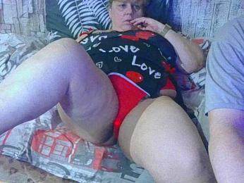 shaman78a webcam model stream image