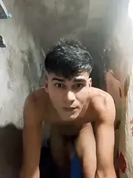 azazel_thedark webcam model stream image