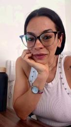 dulcemorela833 webcam cam4 model stream image