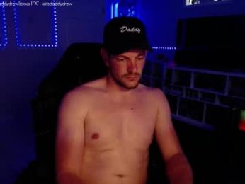 daddydrewlicious webcam model stream image