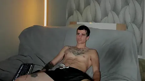 sweet_smith8 webcam model stream image