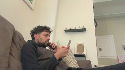 lnnc5_ webcam model stream image