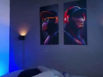 axel_stein03 webcam model stream image