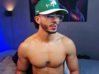 axel_stein03 webcam chaturbate model stream image