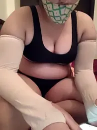 Ai_fse_ashu webcam model stream image