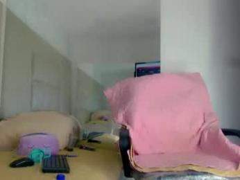 winnybarness webcam model stream image