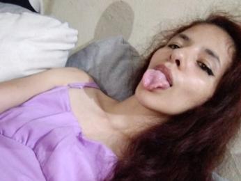 HecateGonzalez webcam model stream image