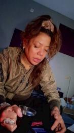 Tikie4u webcam model stream image