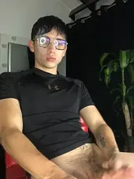 Salvatore_angelo webcam model stream image