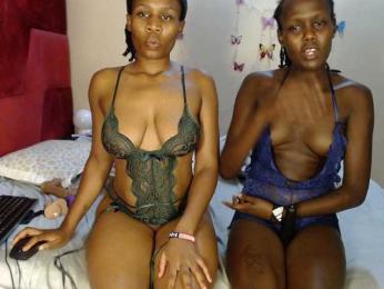 WickedWink webcam model stream image