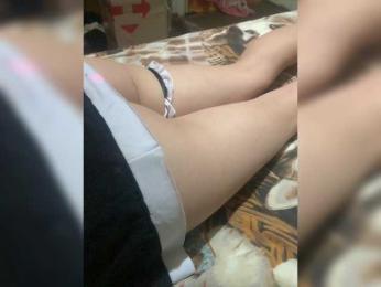 AlexDiSmaile webcam model stream image