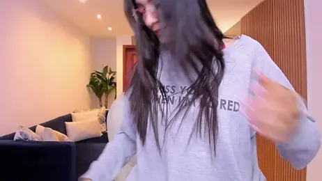 miiaa_evans webcam model stream image