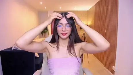 miiaa_evans webcam model stream image