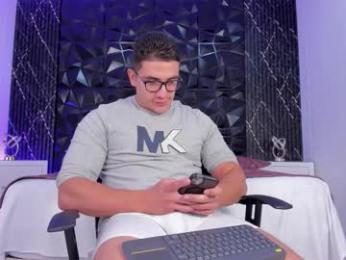 jeffdaltton webcam model stream image