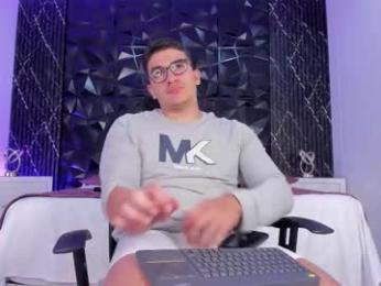 jeffdaltton webcam model stream image