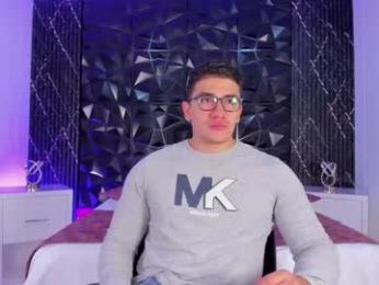 jeffdaltton webcam model stream image