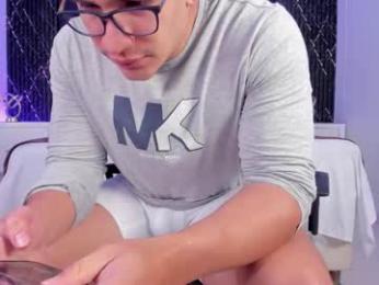 jeffdaltton webcam model stream image