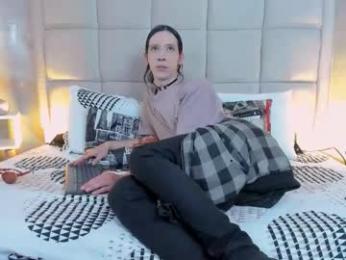 hecate1_ webcam model stream image