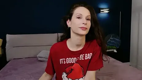 Mila_Anders webcam model stream image