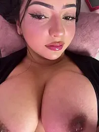 Zendaa_ webcam model stream image