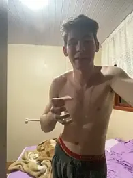 submisso321 webcam model stream image