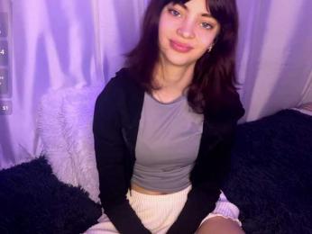 CassyVixen webcam model stream image