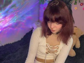 CassyVixen webcam model stream image