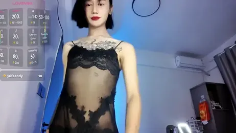 Rainbow-sweet webcam model stream image