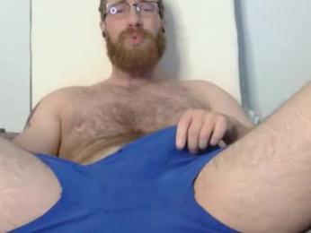 8inchesandsomeholes webcam model stream image