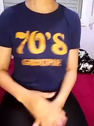 Capitana7 webcam model stream image