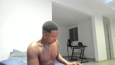 Troykhalil webcam model stream image