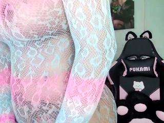 strellakat webcam model stream image