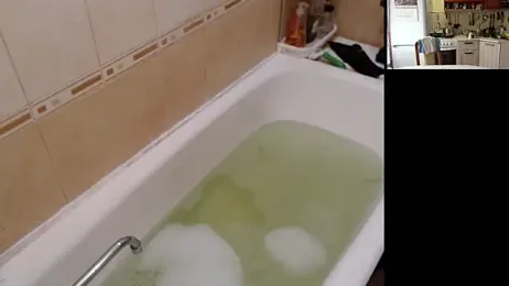 Sakura_Green webcam model stream image