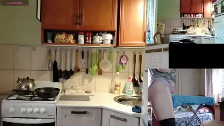 Sakura_Green webcam model stream image