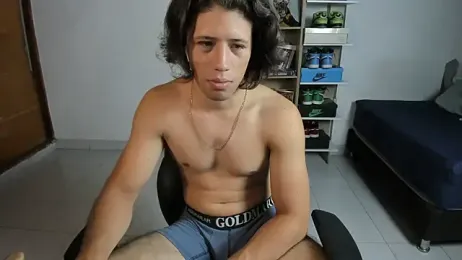 itstonnyX webcam model stream image