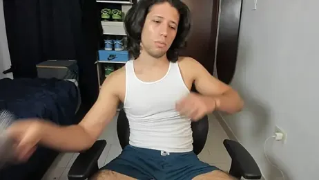 itstonnyX webcam model stream image