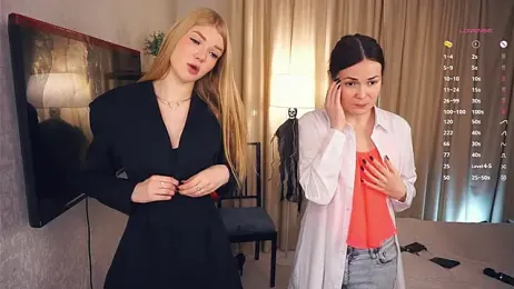 EllenReeves webcam model stream image