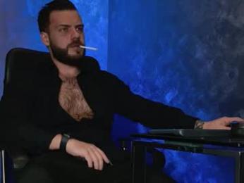 juliusmasters webcam model stream image