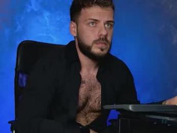 juliusmasters webcam model stream image