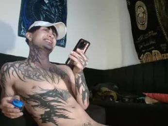 vampiredavyd webcam model stream image