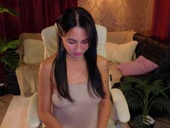 Lilu5107 webcam model stream image