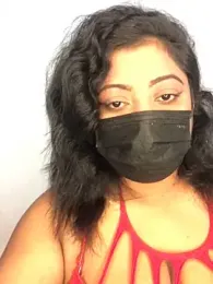 _Cute_ariana_ webcam model stream image