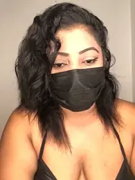 _Cute_ariana_ webcam model stream image