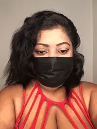 _Cute_ariana_ webcam model stream image