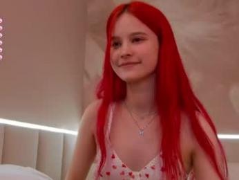 rina_red_ webcam chaturbate model stream image