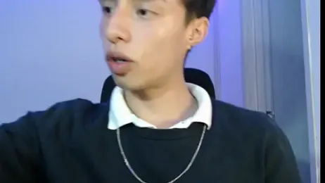 Juanmres webcam model stream image