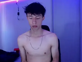 Juanmres webcam stripchat model stream image