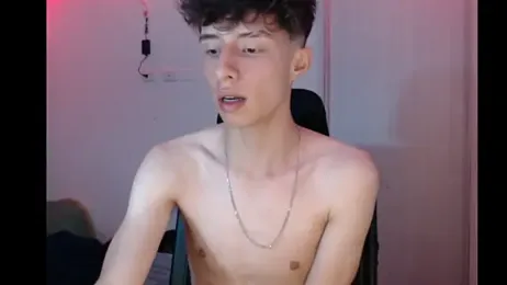 Juanmres webcam stripchat model stream image